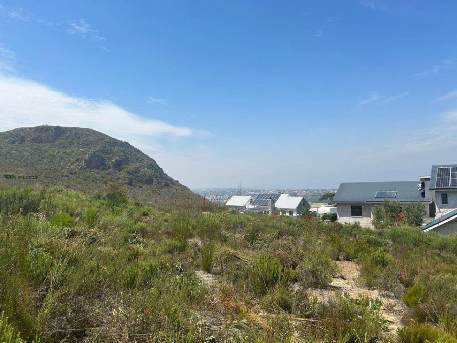 0 Bedroom Property for Sale in Chanteclair Western Cape